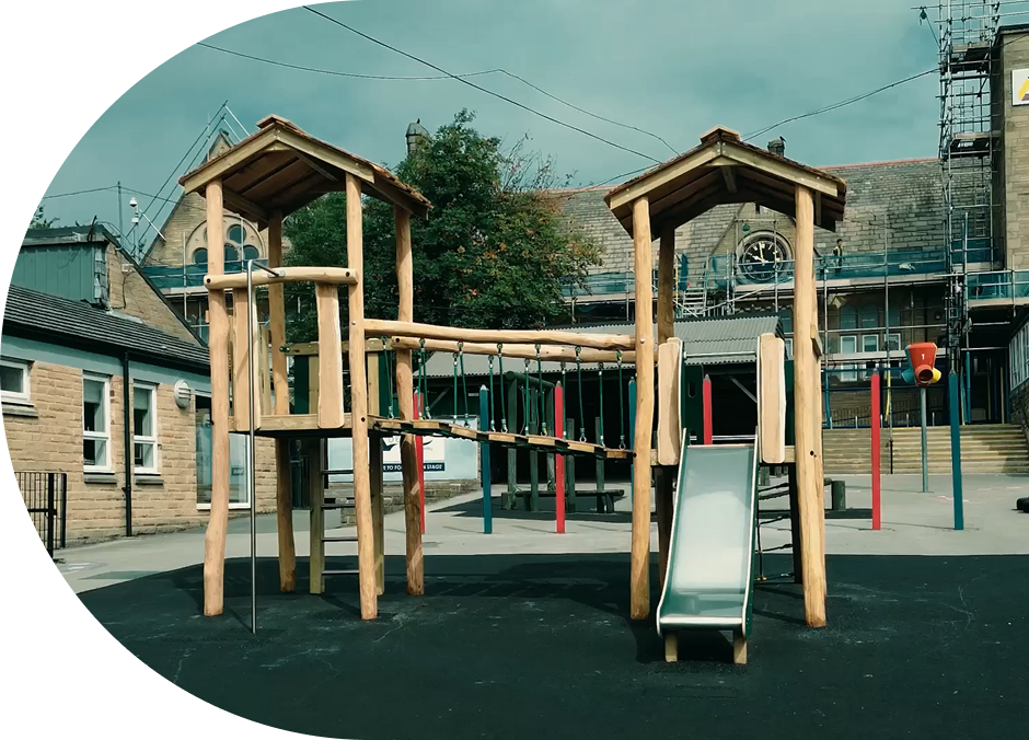 Parks & Public Spaces