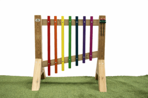 Early Years Outdoor Musical Boom Whackers