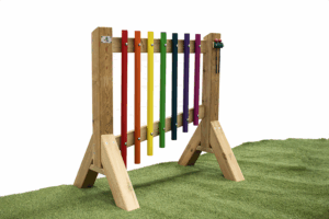 Early Years Outdoor Musical Boom Whackers