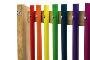 Early Years Outdoor Musical Boom Whackers