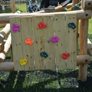Alport Moor Robinia Scramble Stack