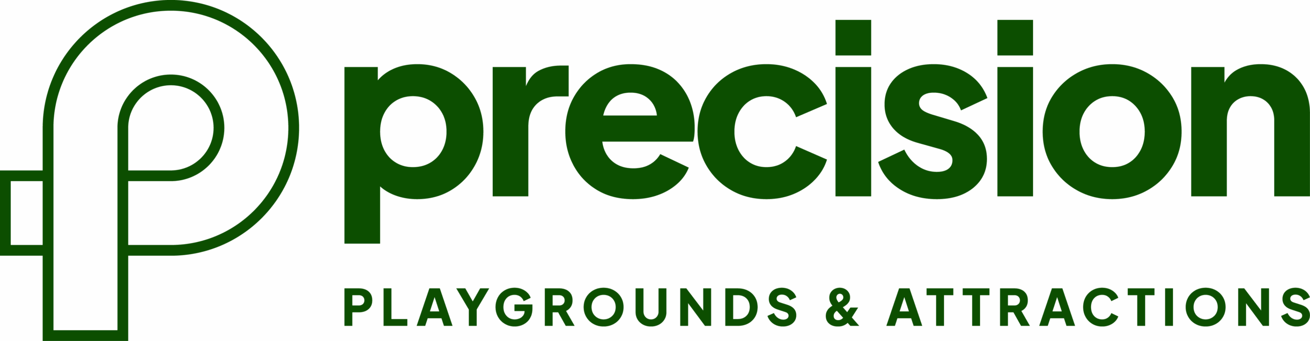 Precision Logo