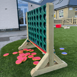 Playground 4 In A Row