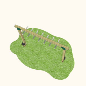 Playground Monkey Bars