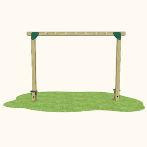 Playground Monkey Bars