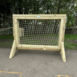 Outdoor Natural Weaving Easel