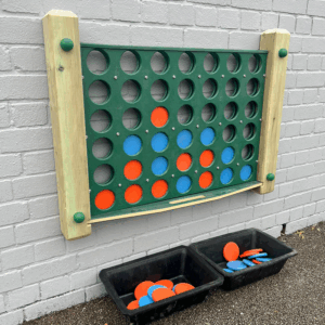 Playground 4 In A Row