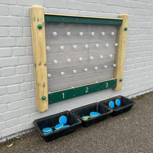 Playground Disc Outdoor Game