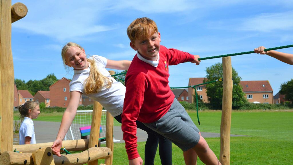 Trusted Term Time Playground Installations: How Schools Can Upgrade Without Interruptions