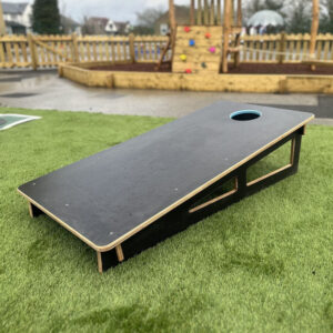 Playground Outdoor Beanbag Toss Game