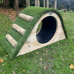 Playground Play Tunnel