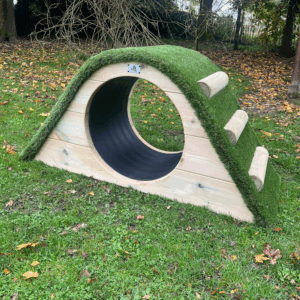 Playground Play Tunnel