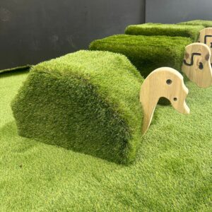 Sensory Playground Animal Goose Seat