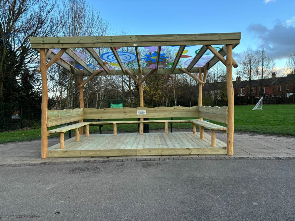 Designing Your Dream Space – Choosing the Right Outdoor Classroom or Shelter 