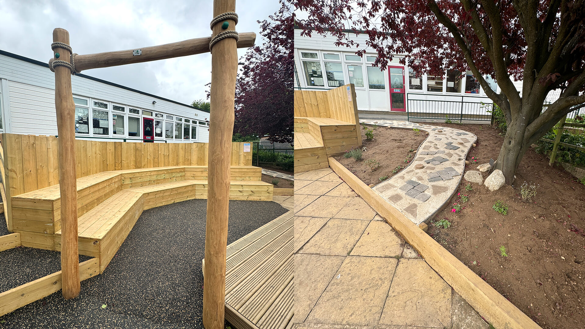 dobcroft-school-chioldrens-play-equipment-projet