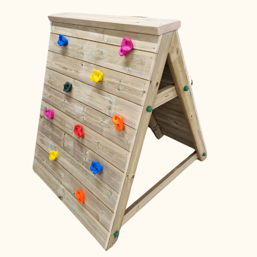 Playground Climbing Frame