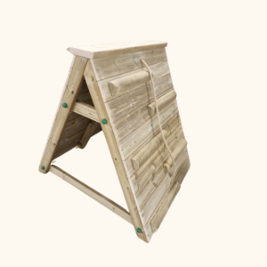 Playground Climbing Frame