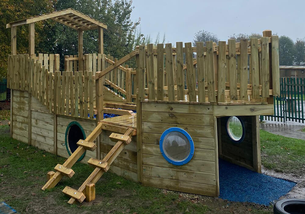 ivanhoe-primary-school-playground-project-7