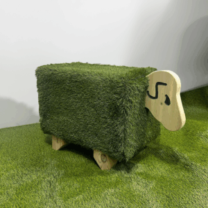Sensory Playground Animal Lamb Seat