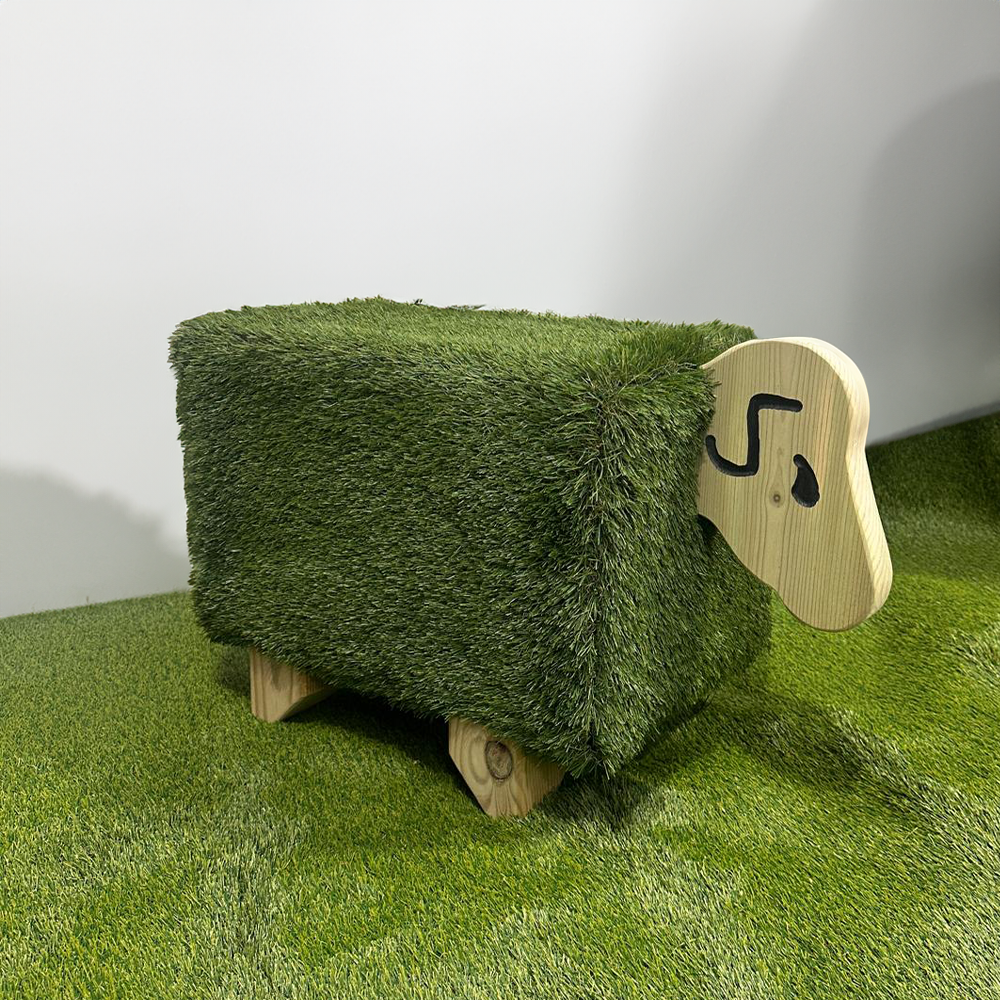 Sensory Playground Animal Lamb Seat