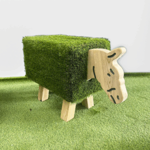Sensory Playground Animal Horse Seat