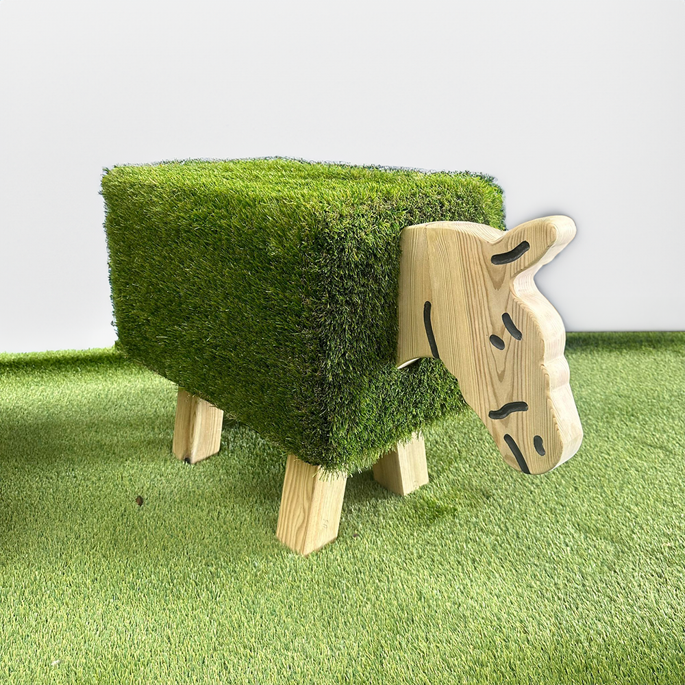 Sensory Playground Animal Horse Seat