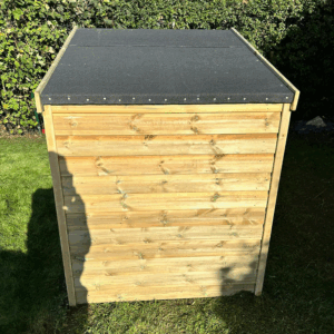 EYFS Outdoor Reading Pod