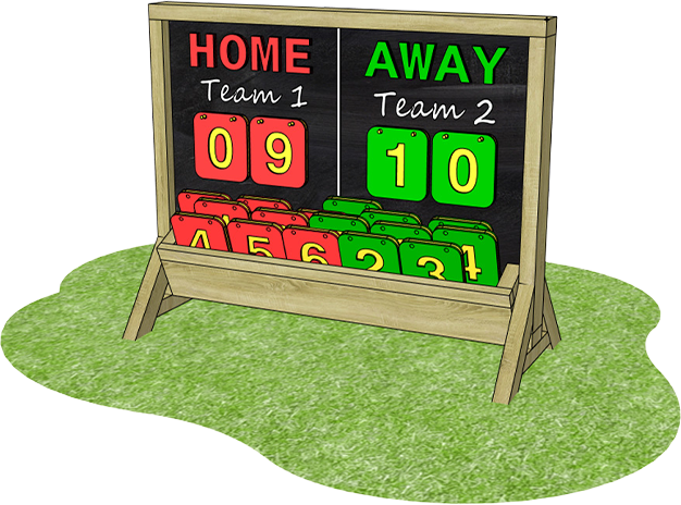 Outdoor Games