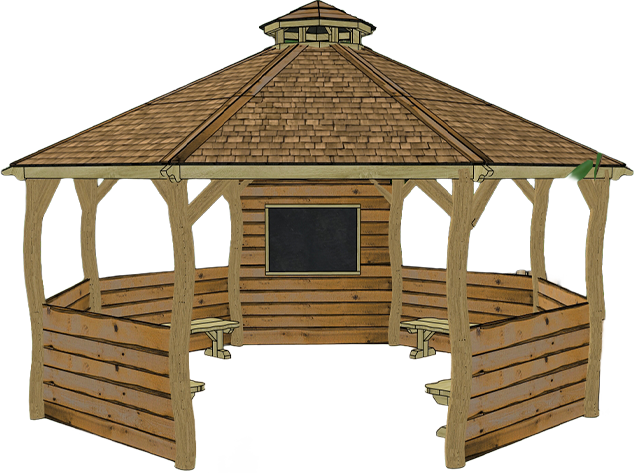 Outdoor Structure