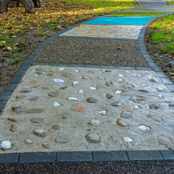 Landscaping, Groundworks & Fencing