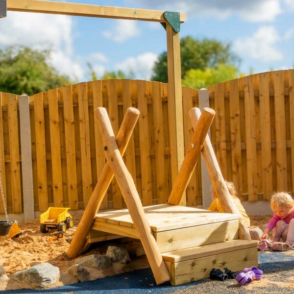 Sensory Play