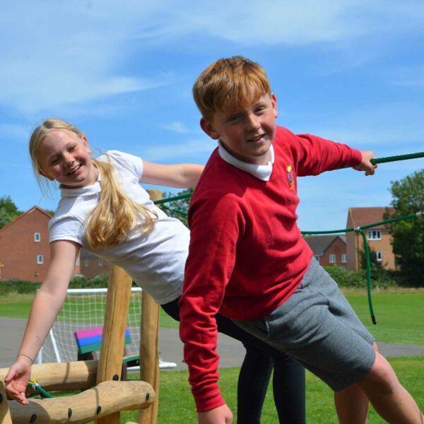 Adventure Play