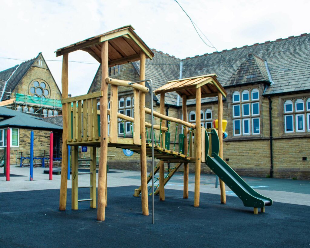 Whetley Academy: New Climb, New Challenge, Zero Downtime