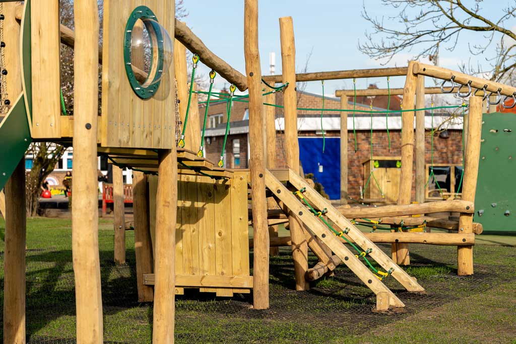 The Gold Standard of Outdoor Learning: Croxby Primary’s Flagship OPAL Transformation