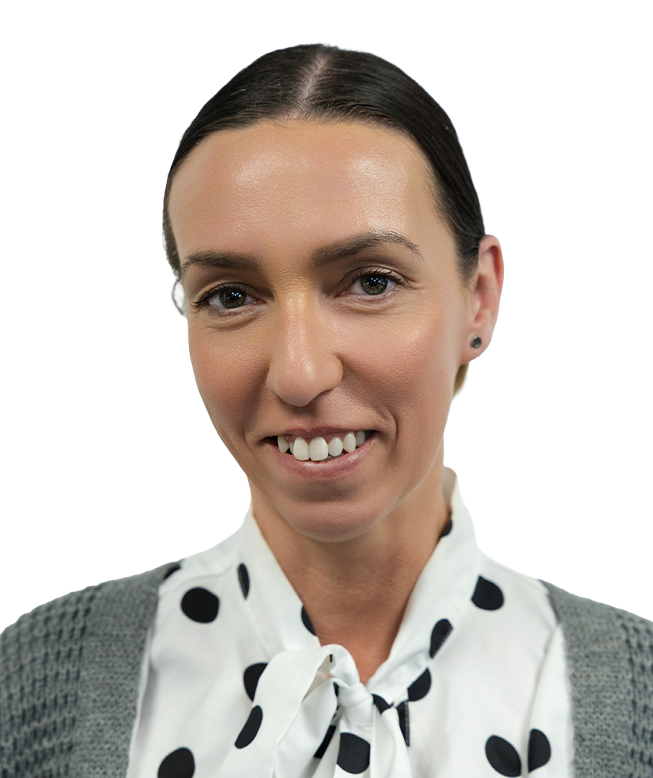 Kate Schofield