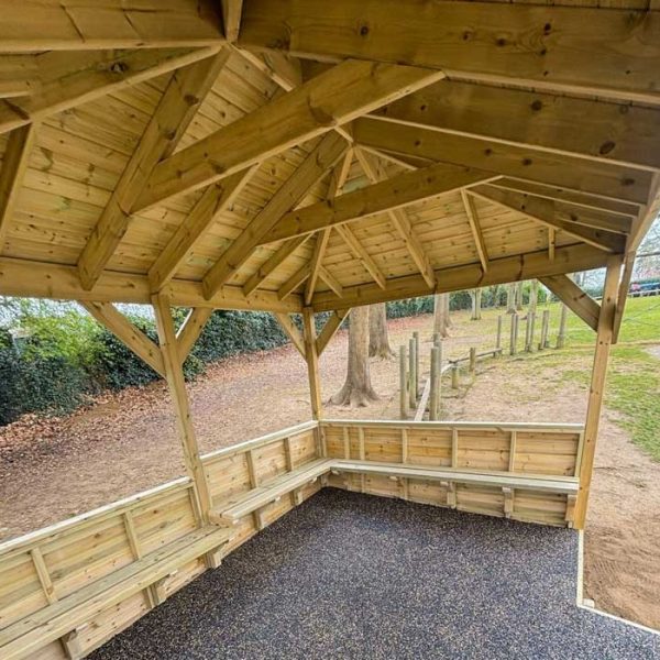 All Weather Roof