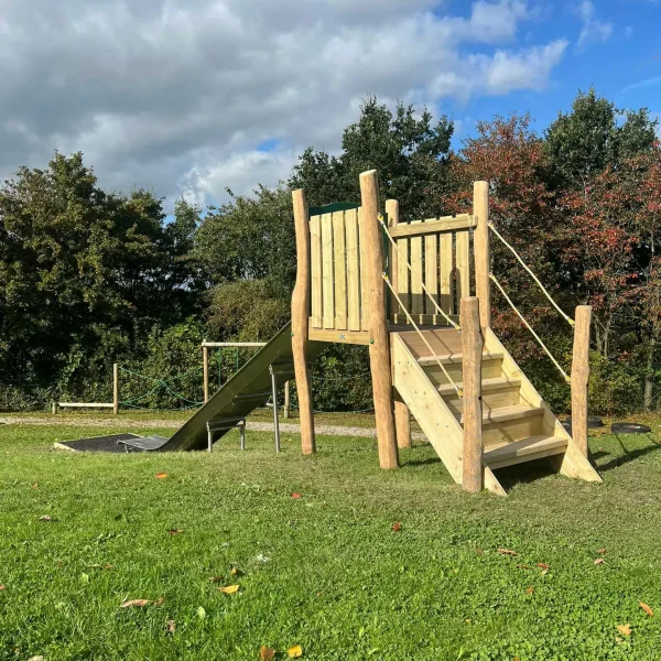 Bespoke Adventure Slide (3)