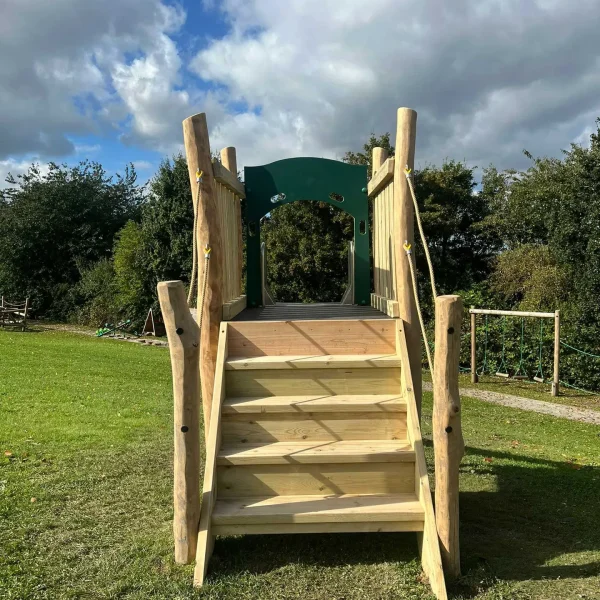 Bespoke Adventure Slide (4)