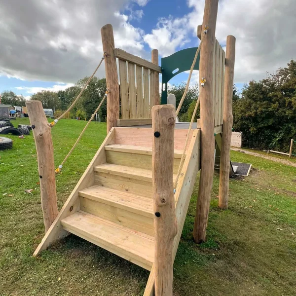 Bespoke Adventure Slide (8)