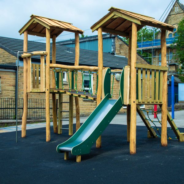 Bespoke Adventure Tower (5)