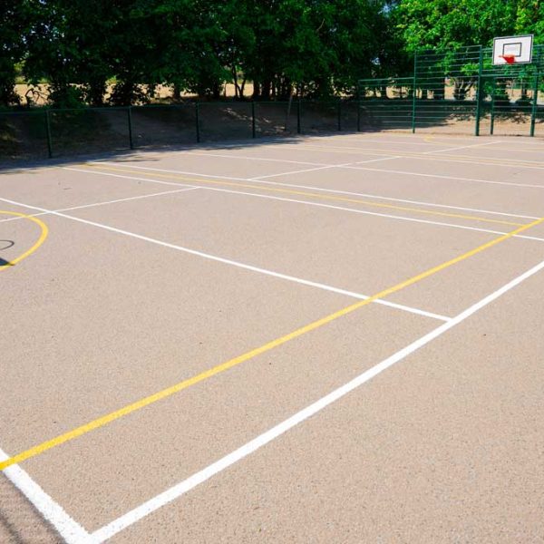 Bespoke Line Markings (5)