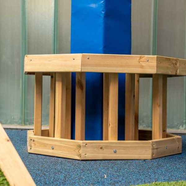 Bespoke Timber Climbing Equipment (2)