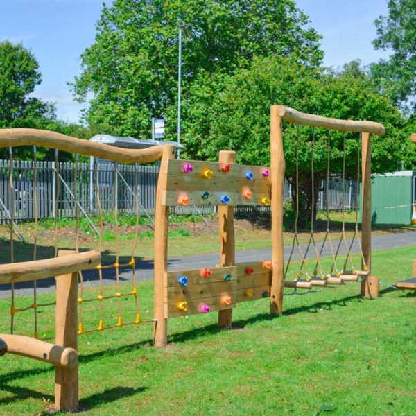 Bespoke Trim Trail (2)