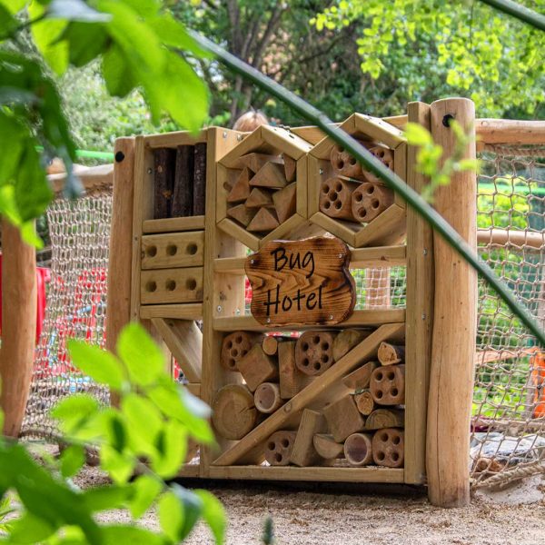 Bug-Hotel