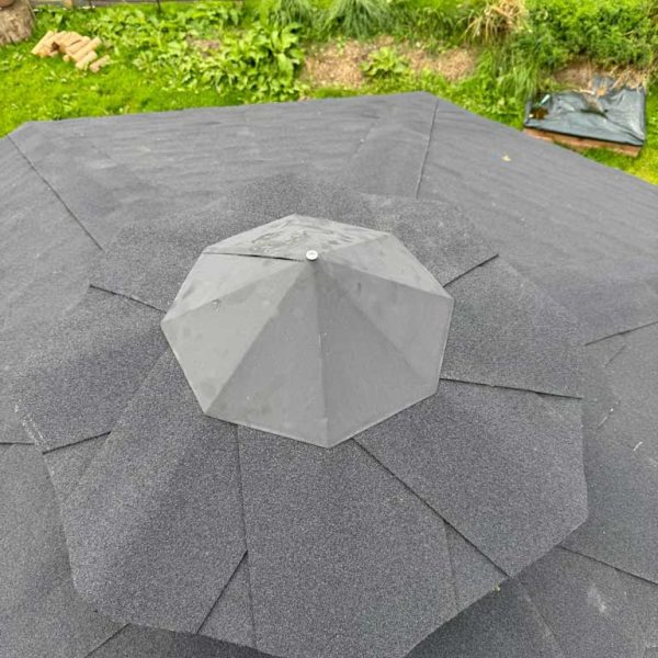 Felt Roof