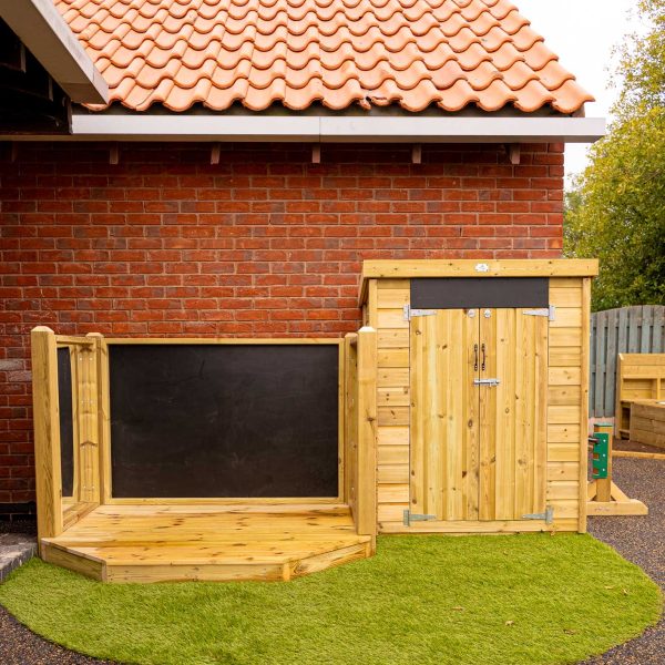 Imaginative Play & Storage