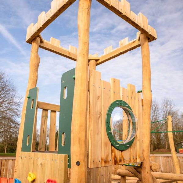 Interactive Climbing Walls (3)