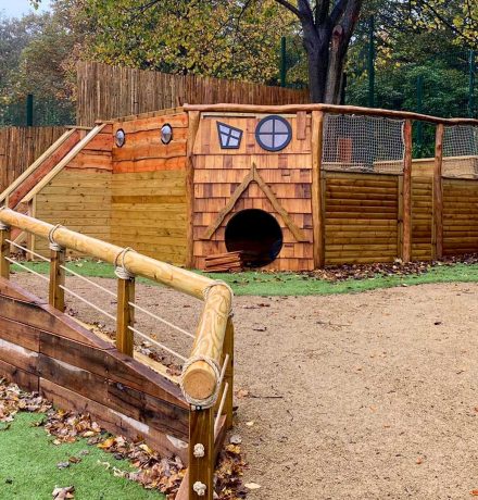 Low-Moor-Hobbit-Pod