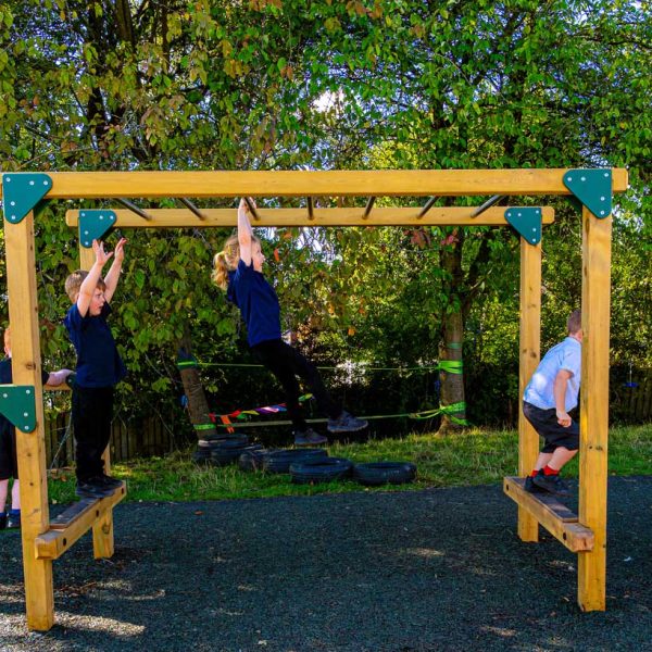 Monkey Bars (3)
