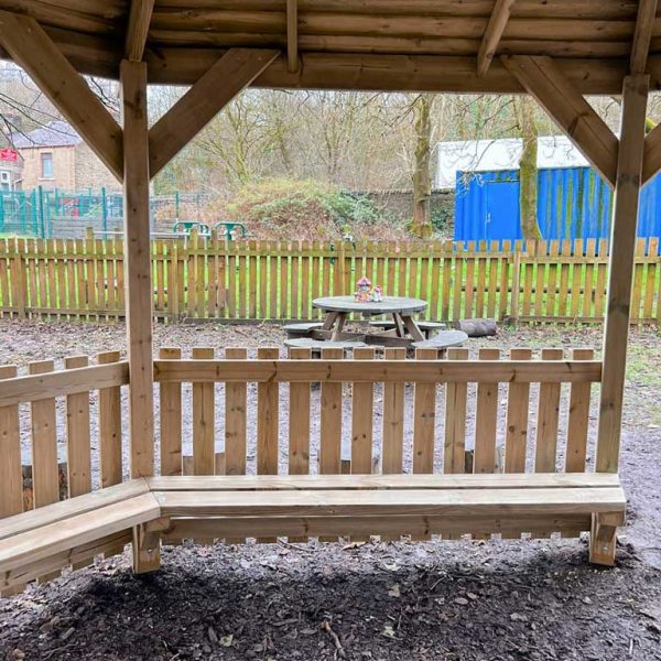 Outdoor Firepit Shelter (6)